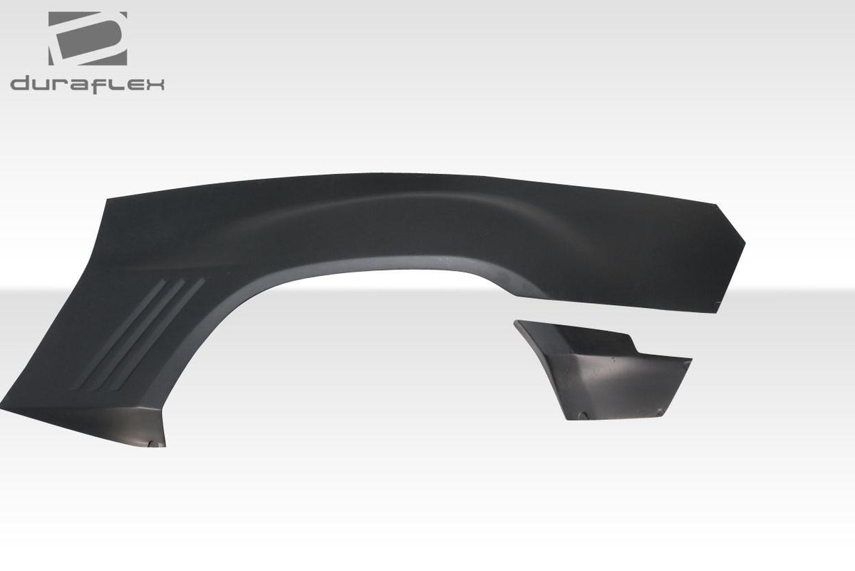 2010-2015 Chevrolet Camaro Duraflex RBS Fender Flare