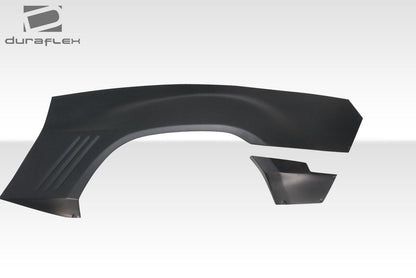 2010-2015 Chevrolet Camaro Duraflex RBS Fender Flare