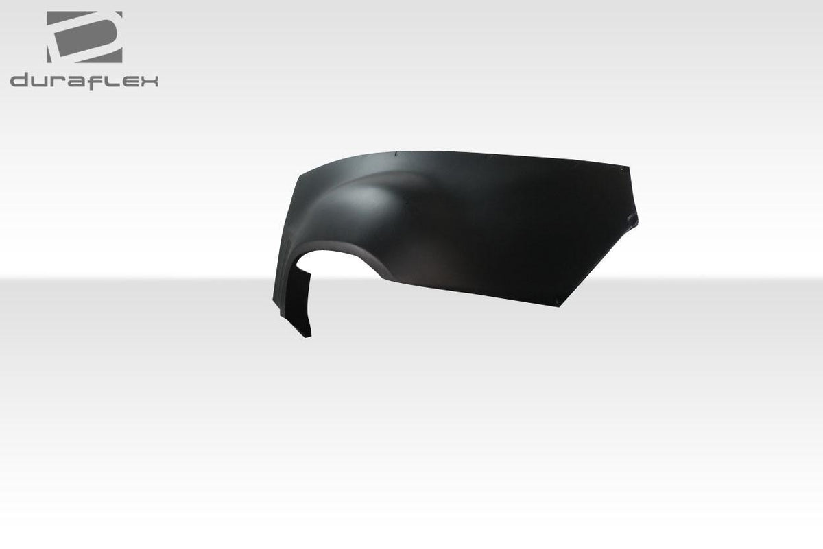 2010-2015 Chevrolet Camaro Duraflex RBS Fender Flare