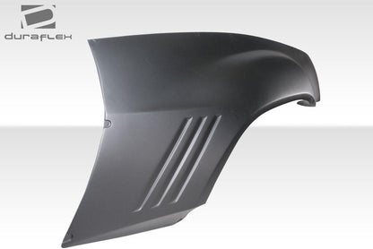 2010-2015 Chevrolet Camaro Duraflex RBS Fender Flare
