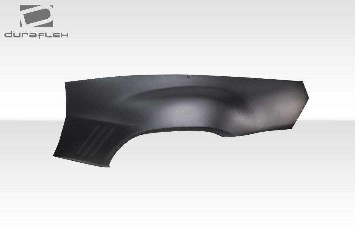 2010-2015 Chevrolet Camaro Duraflex RBS Fender Flare