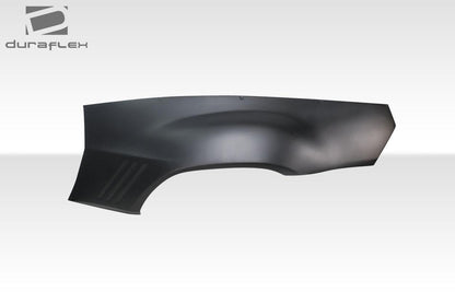 2010-2015 Chevrolet Camaro Duraflex RBS Fender Flare