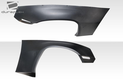2010-2015 Chevrolet Camaro Duraflex RBS Fender Flare