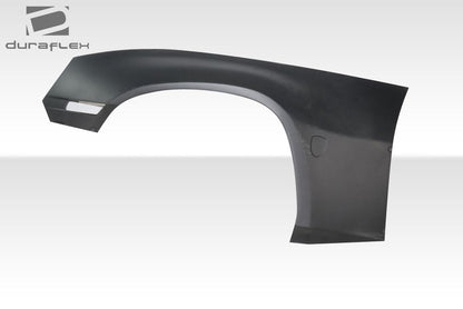 2010-2015 Chevrolet Camaro Duraflex RBS Fender Flare