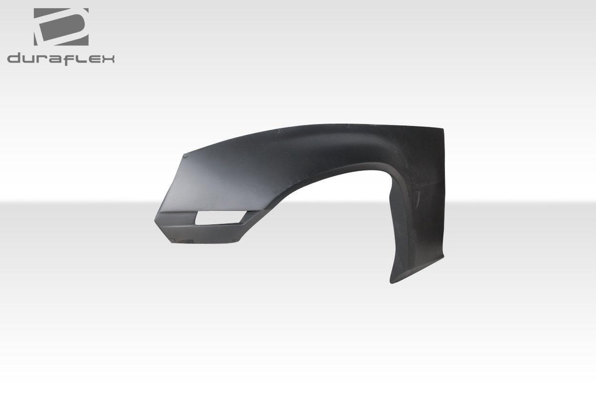 2010-2015 Chevrolet Camaro Duraflex RBS Fender Flare