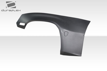 2010-2015 Chevrolet Camaro Duraflex RBS Fender Flare