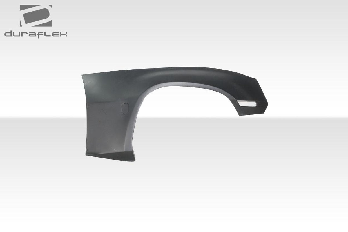 2010-2015 Chevrolet Camaro Duraflex RBS Fender Flare