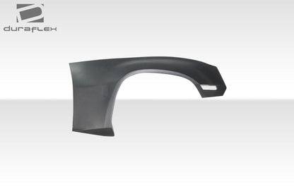 2010-2015 Chevrolet Camaro Duraflex RBS Fender Flare