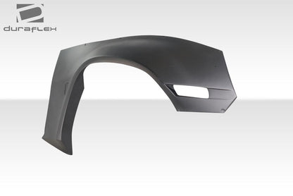 2010-2015 Chevrolet Camaro Duraflex RBS Fender Flare