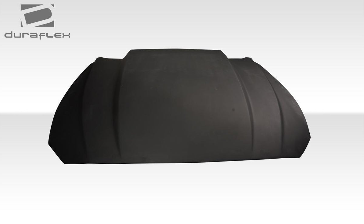2018-2023 Ford Mustang Duraflex 3" Cowl Hood