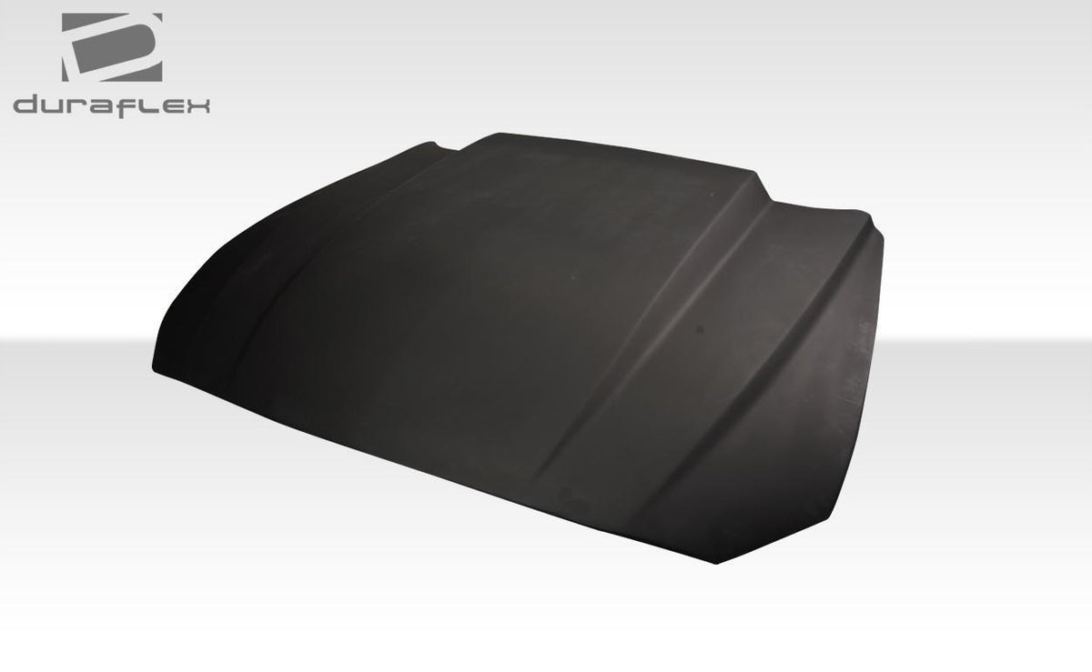 2018-2023 Ford Mustang Duraflex 3" Cowl Hood