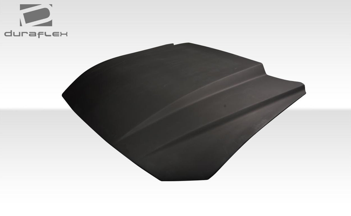 2018-2023 Ford Mustang Duraflex 3" Cowl Hood