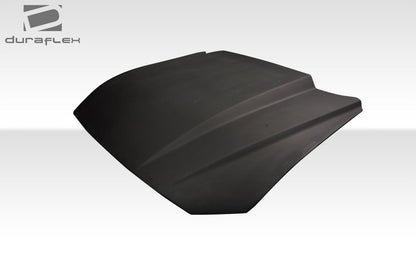 2018-2023 Ford Mustang Duraflex 3" Cowl Hood