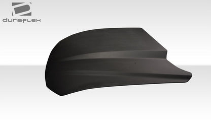2018-2023 Ford Mustang Duraflex 3" Cowl Hood