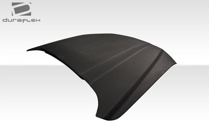 2018-2023 Ford Mustang Duraflex 3" Cowl Hood
