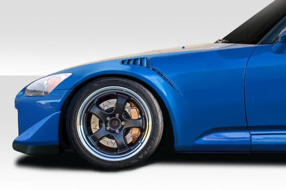 2000-2009 Honda S2000 Duraflex GTRS Fender