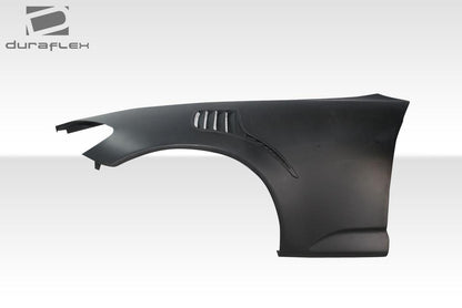 2000-2009 Honda S2000 Duraflex GTRS Fender