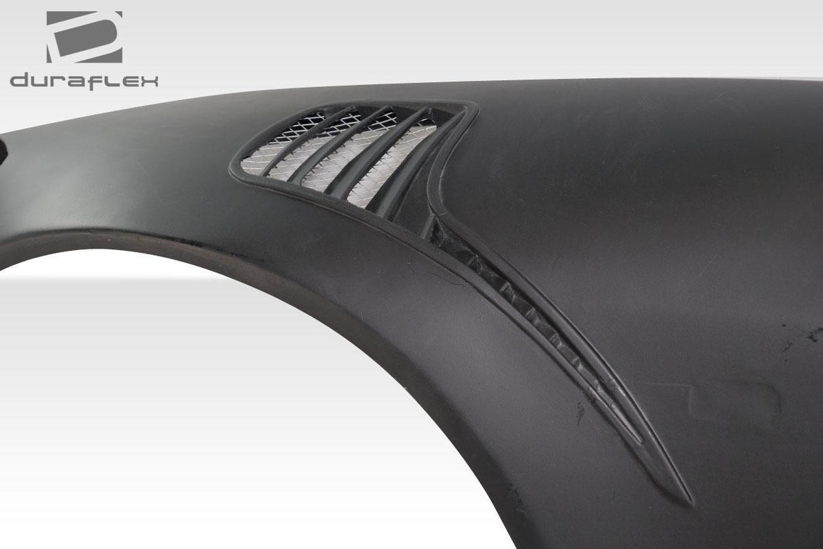2000-2009 Honda S2000 Duraflex GTRS Fender