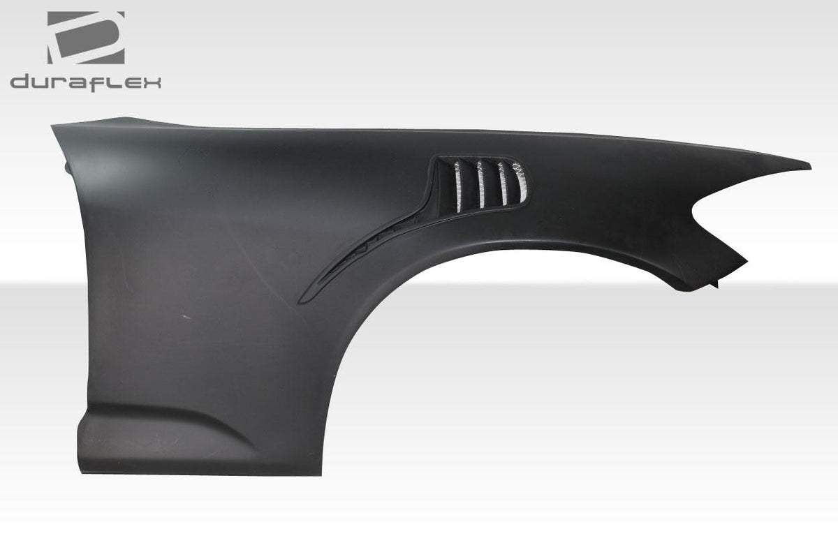 2000-2009 Honda S2000 Duraflex GTRS Fender