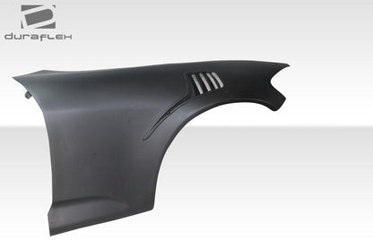 2000-2009 Honda S2000 Duraflex GTRS Fender