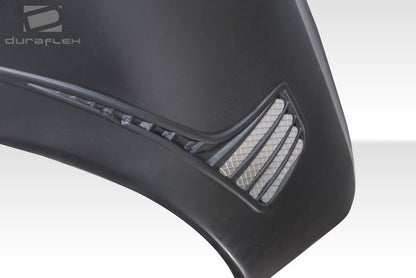 2000-2009 Honda S2000 Duraflex GTRS Fender