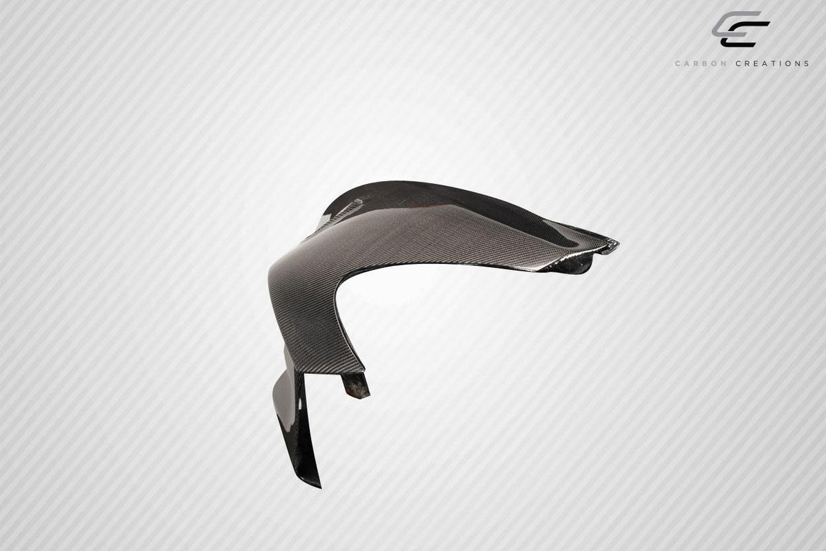 2000-2009 Honda S2000 Carbon Creations GTRS Carbon Fiber Fender