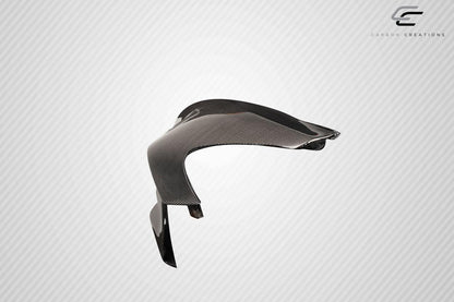 2000-2009 Honda S2000 Carbon Creations GTRS Carbon Fiber Fender