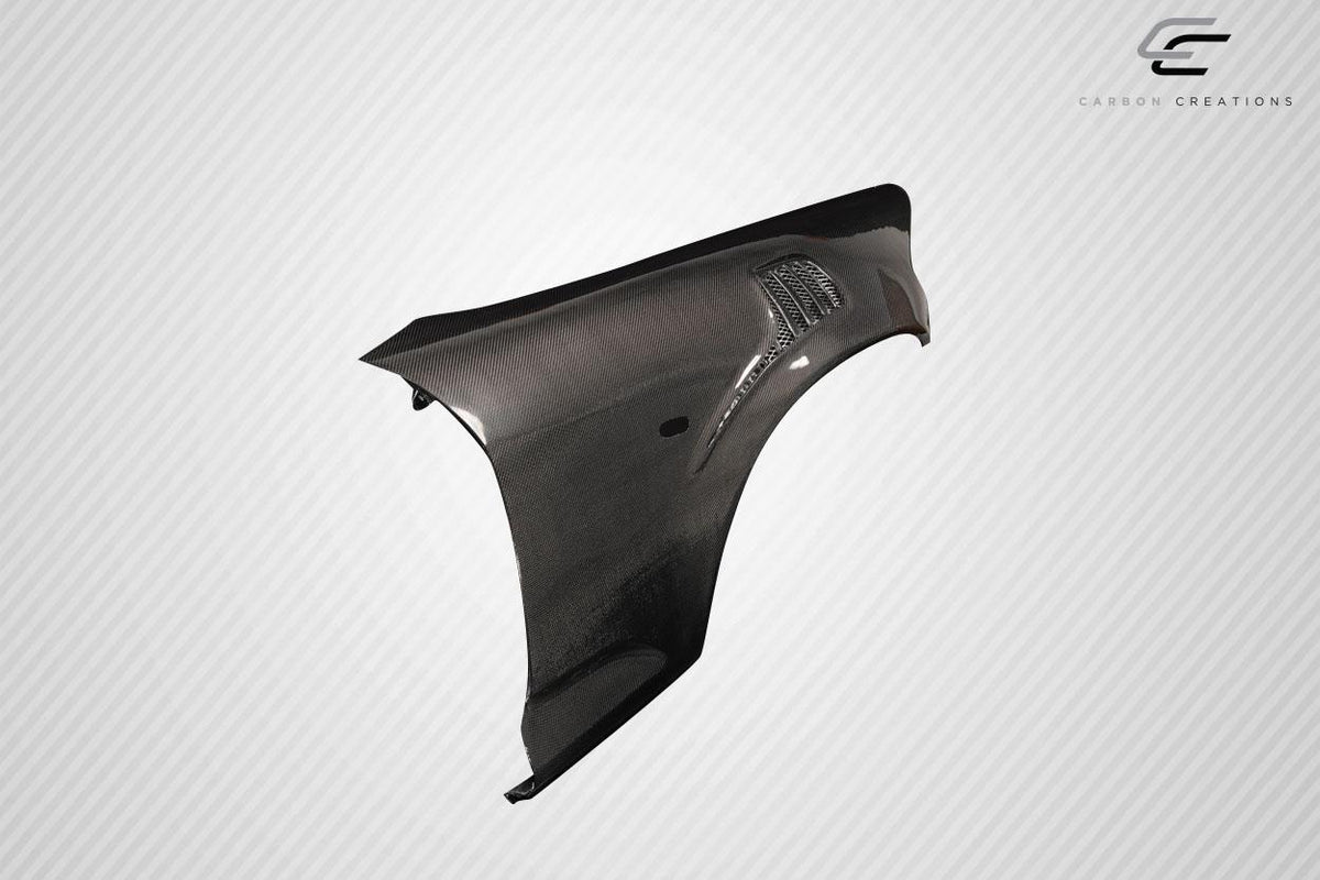 2000-2009 Honda S2000 Carbon Creations GTRS Carbon Fiber Fender