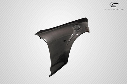 2000-2009 Honda S2000 Carbon Creations GTRS Carbon Fiber Fender