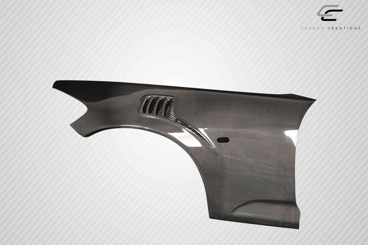 2000-2009 Honda S2000 Carbon Creations GTRS Carbon Fiber Fender