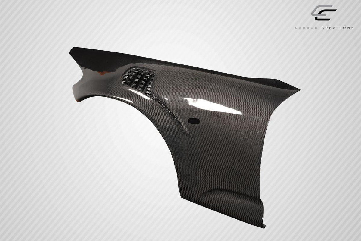 2000-2009 Honda S2000 Carbon Creations GTRS Carbon Fiber Fender