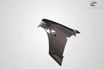 2000-2009 Honda S2000 Carbon Creations GTRS Carbon Fiber Fender
