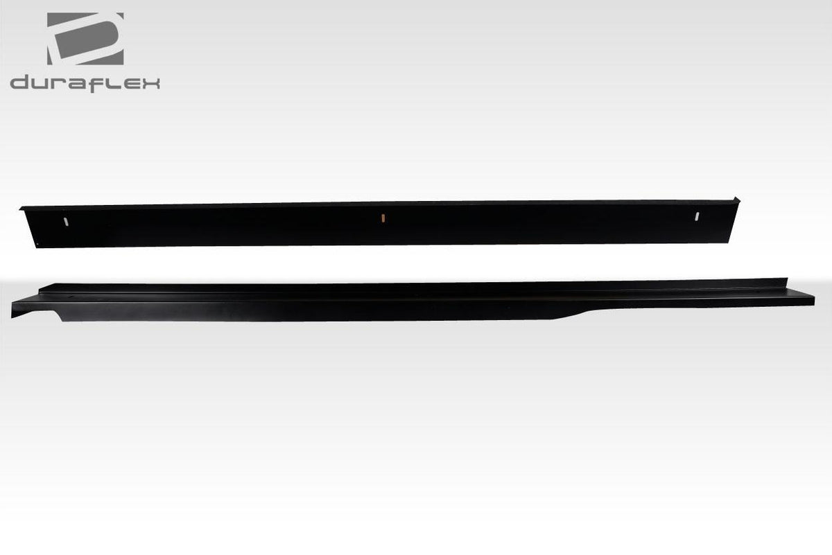 1992-1995 Honda Civic Duraflex Time Attack Side Skirts