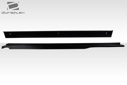 1992-1995 Honda Civic Duraflex Time Attack Side Skirts