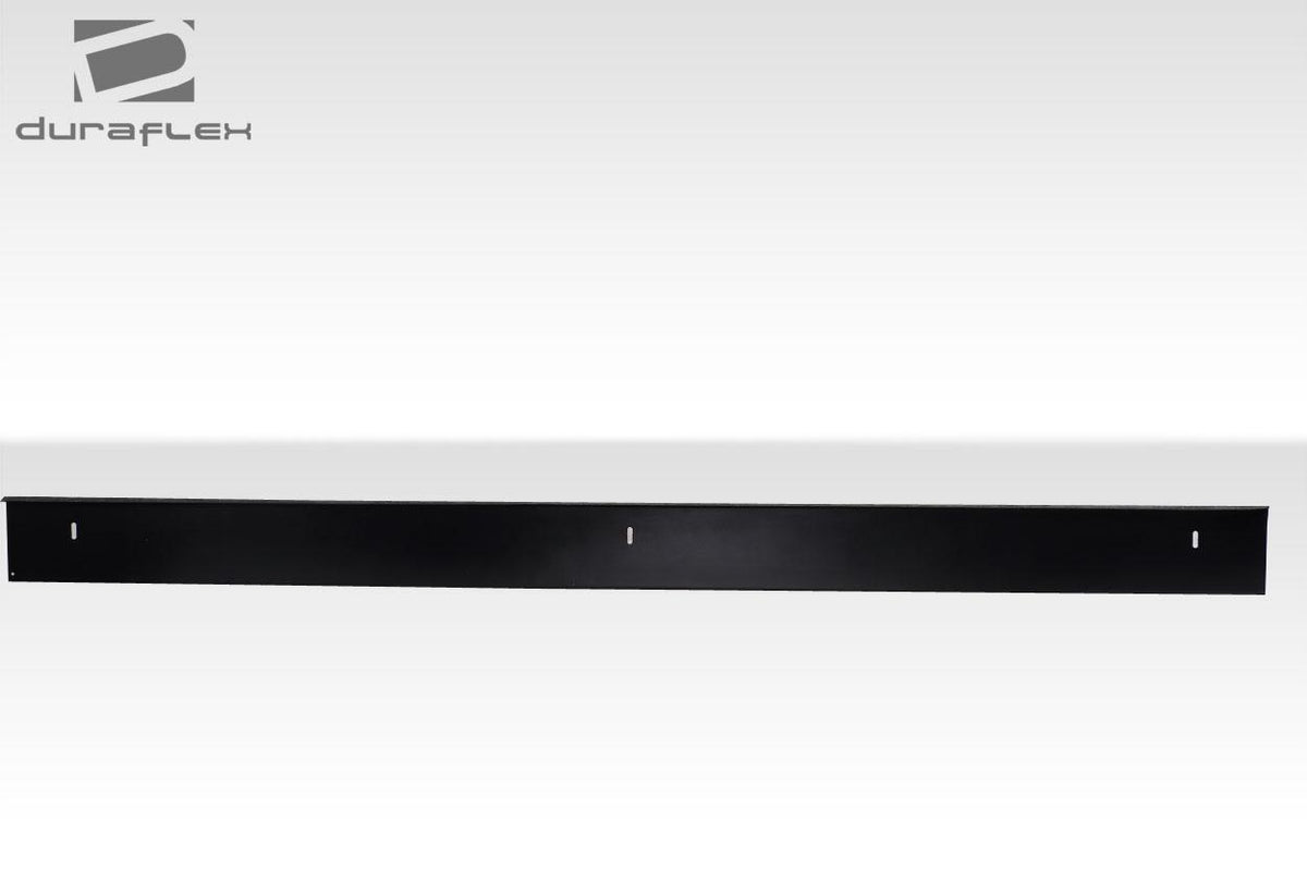 1992-1995 Honda Civic Duraflex Time Attack Side Skirts