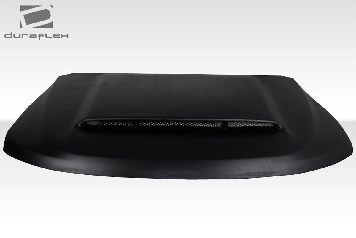 2011-2022 Jeep Grand Cherokee Duraflex Demon Look Hood