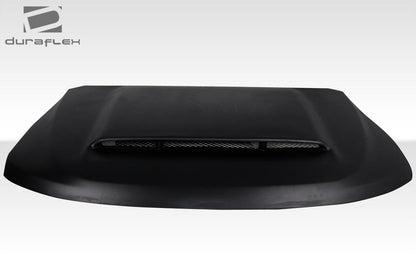 2011-2022 Jeep Grand Cherokee Duraflex Demon Look Hood