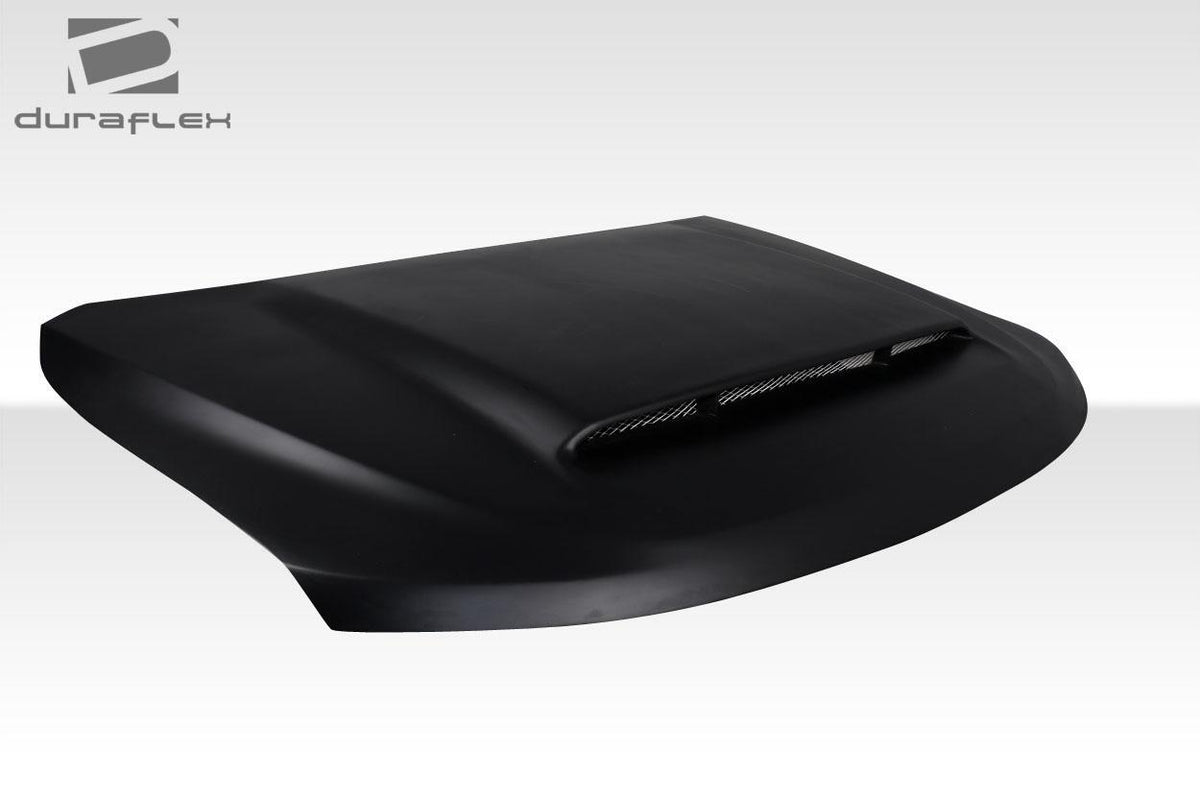 2011-2022 Jeep Grand Cherokee Duraflex Demon Look Hood