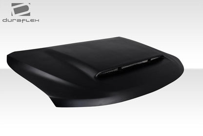 2011-2022 Jeep Grand Cherokee Duraflex Demon Look Hood