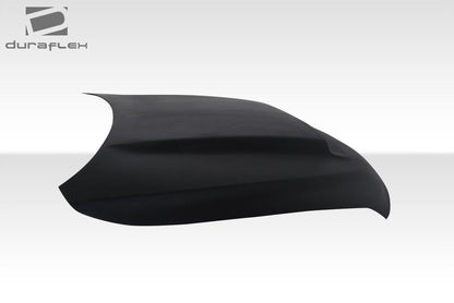 2011-2022 Jeep Grand Cherokee Duraflex Demon Look Hood