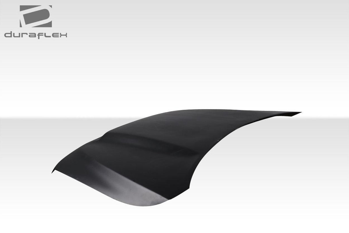 2011-2022 Jeep Grand Cherokee Duraflex Demon Look Hood