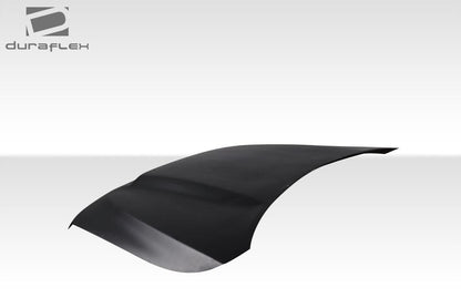 2011-2022 Jeep Grand Cherokee Duraflex Demon Look Hood