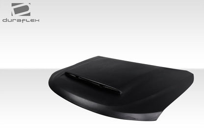 2011-2022 Jeep Grand Cherokee Duraflex Demon Look Hood
