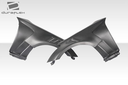 2003-2008 Nissan 350Z Duraflex AMS GT3 Fender
