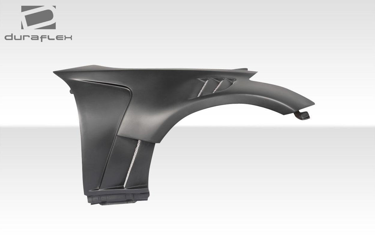 2003-2008 Nissan 350Z Duraflex AMS GT3 Fender