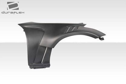 2003-2008 Nissan 350Z Duraflex AMS GT3 Fender