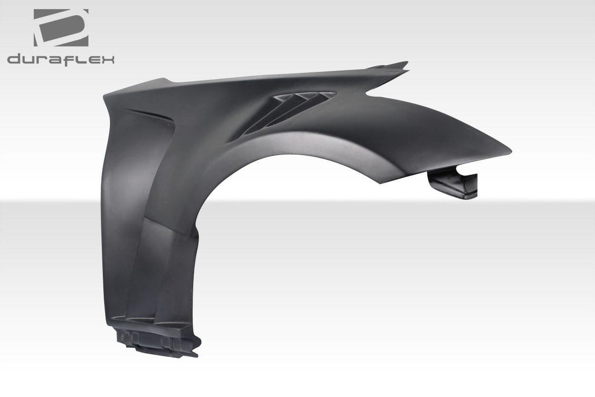 2003-2008 Nissan 350Z Duraflex AMS GT3 Fender