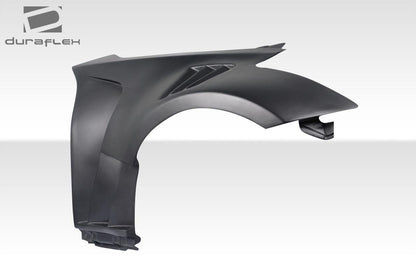 2003-2008 Nissan 350Z Duraflex AMS GT3 Fender