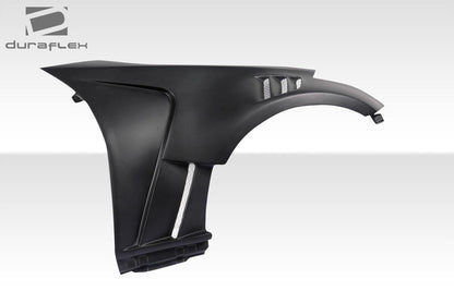 2003-2008 Nissan 350Z Duraflex AMS GT3 Fender