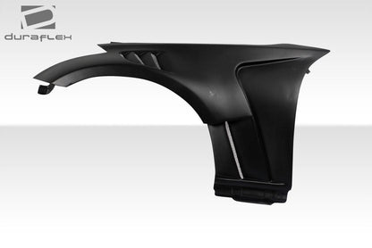 2003-2008 Nissan 350Z Duraflex AMS GT3 Fender